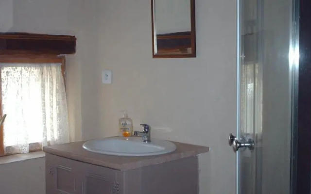 Mouhet B&B Chambres Sortie 21 A20