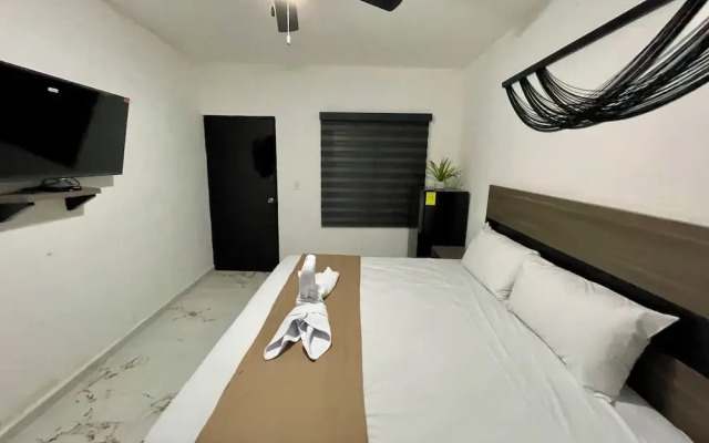 CASA TORTUGA 5Th. Ave