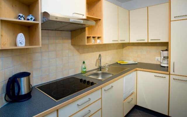 Appartements Birnbaumer