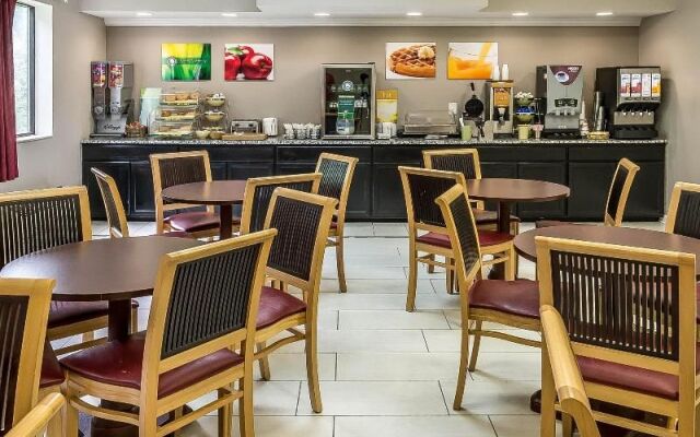 Quality Inn & Suites Mason