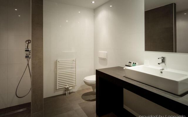 Van der Valk Hotel Goes