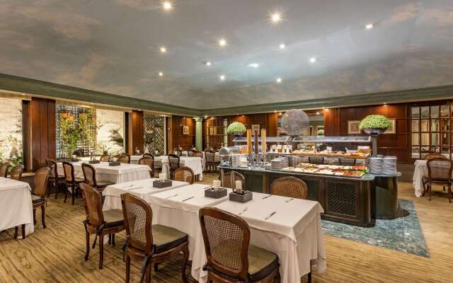 Lisboa Plaza - Avenida Hotel, a Lisbon Heritage Collection 