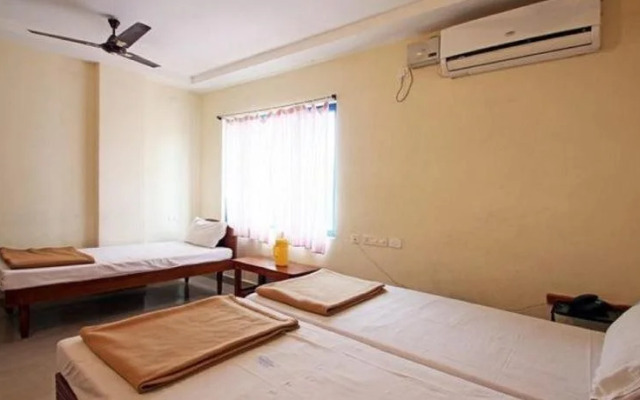 Bhanu Residency