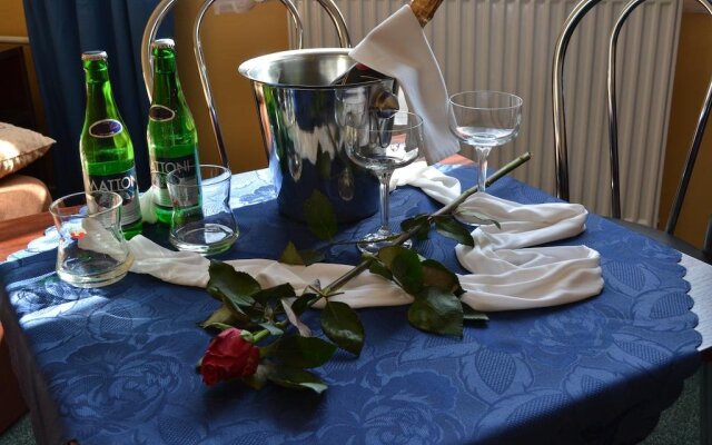 Hotel Apeyron