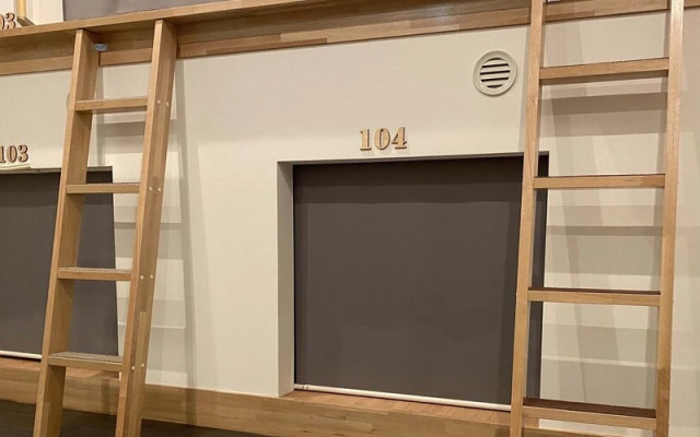 Hostel Hirosaki - Hostel