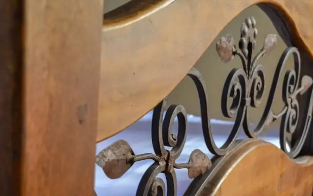 Hotel Osadía Ventura