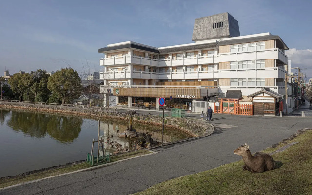 Hotel Tenpyo Naramachi