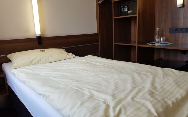 Euro Rastpark Zum Eichenzeller