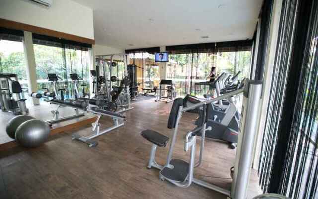 Narita Hotel Tangerang