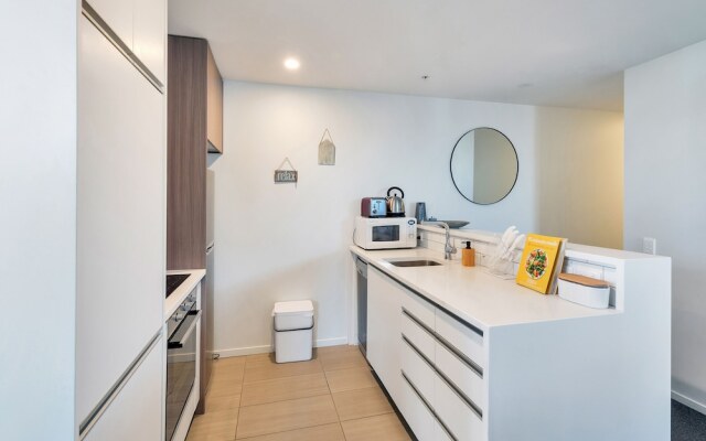 Oceania City Fringe w Views-Free Parking