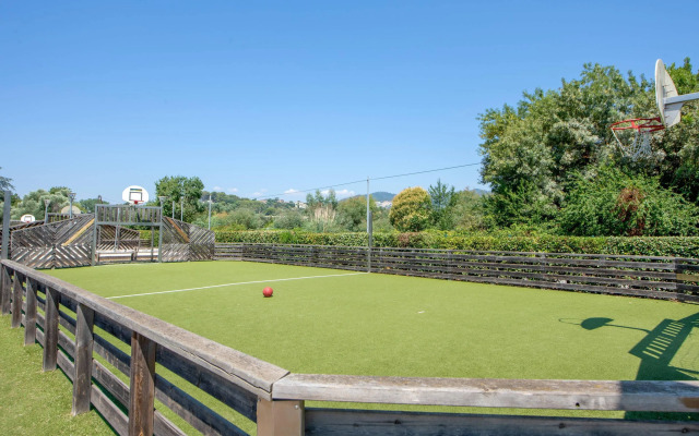 Comfort Aparthotel Mandelieu la Napoule Village