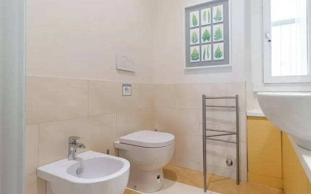 Italianway - Manin 35