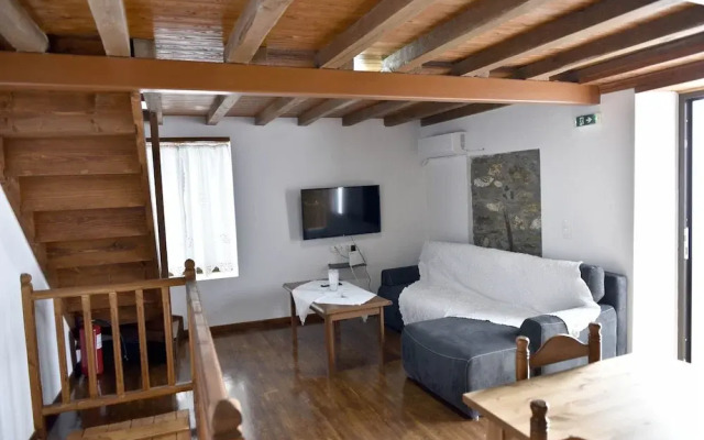 Evagelia Villas and Apartments