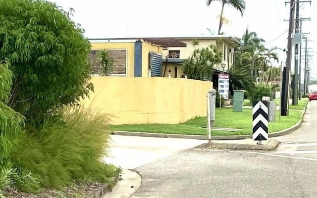 Proserpine Motor Lodge