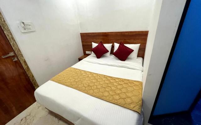 Hotel Belmond Prime- Near NESCO