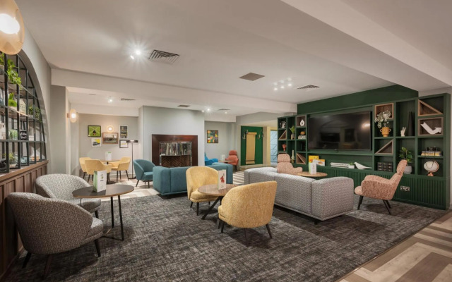 Holiday Inn Birmingham Bromsgrove by IHG