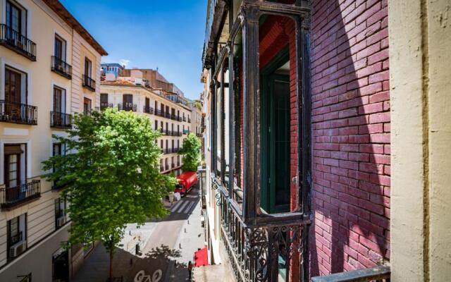 Hostal Madrid