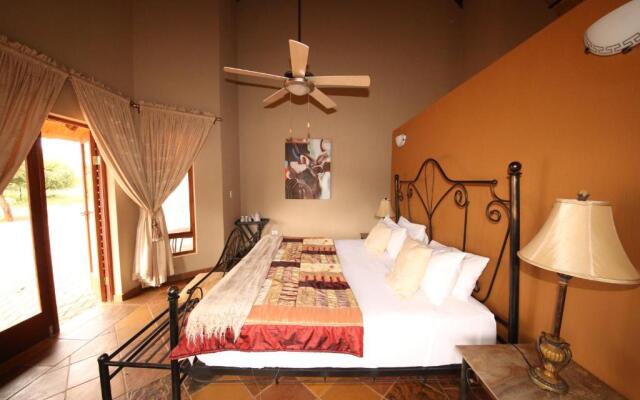 Makhato Bush Lodge 109