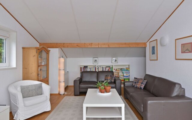 De Ruiterplaat Lakeview Stay