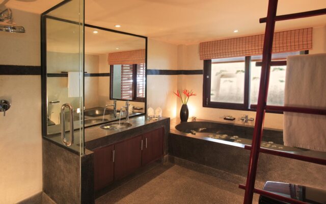 Ban Kao Tropical Boutique Residence