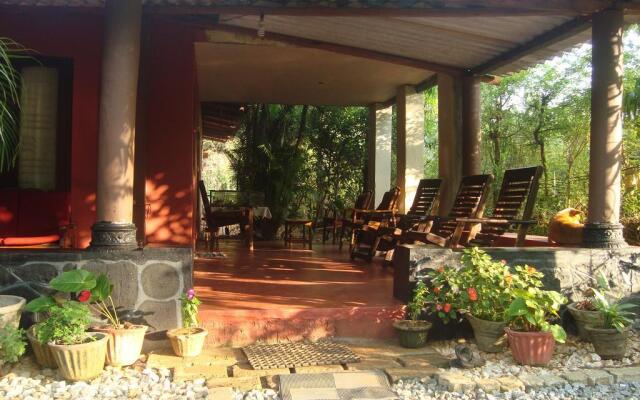 Silent Bungalow