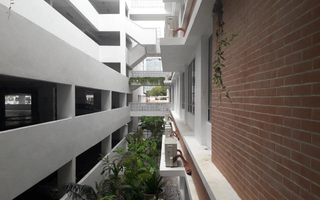 BS City Homestay2 - Miri Times Square