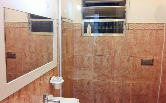 Apartamento Lausanne