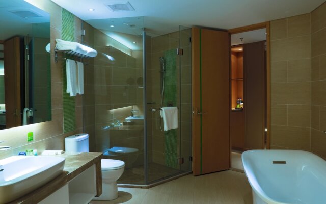 IBIS Styles NT WZ Intl Plz