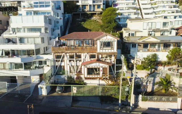 Bianca's House B&B Reñaca