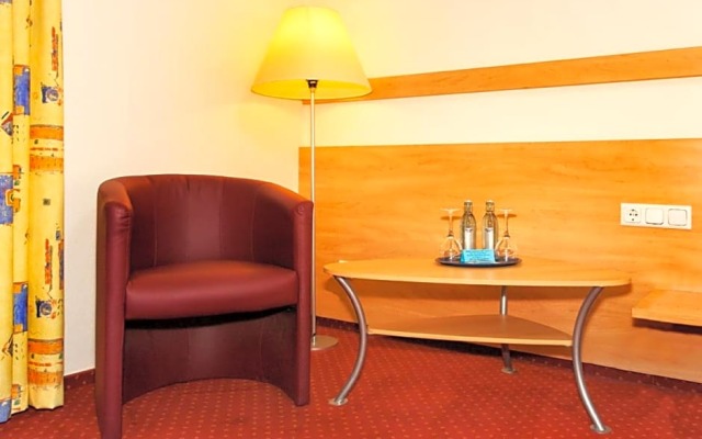 Hotel Waldesruh