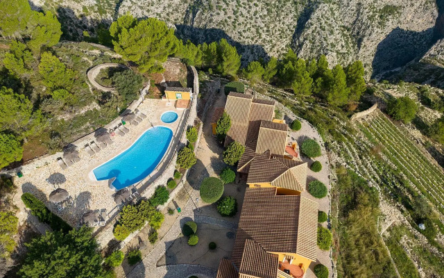 Hotel Alahuar