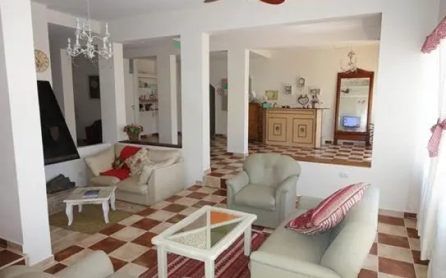 Maison las Vertientes