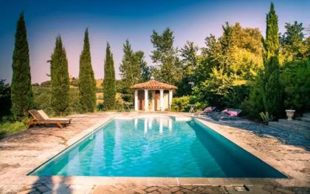 Domaine des Jasses