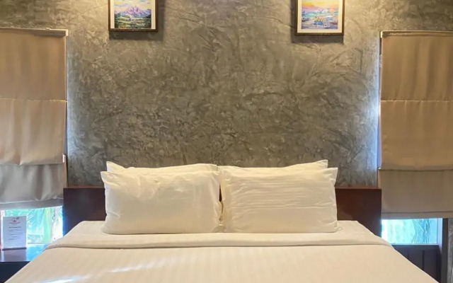 Sunset Beach Villas