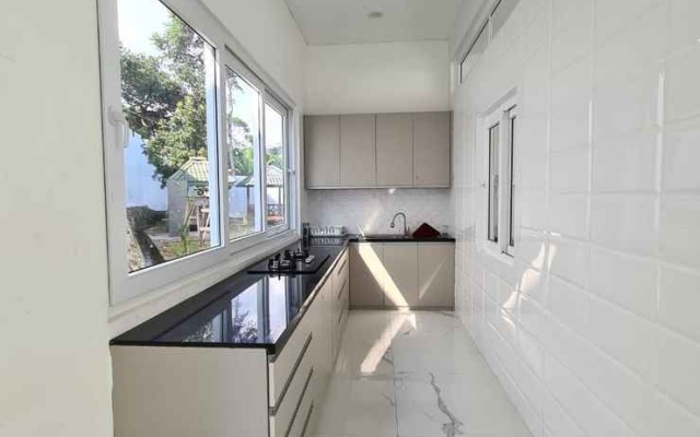 Montana Sense Villa Sentul – Hotel Rooms – Megamendung