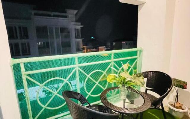Fr Homestay Residensi 2 Wakaf Che Yeh, Kota Bharu
