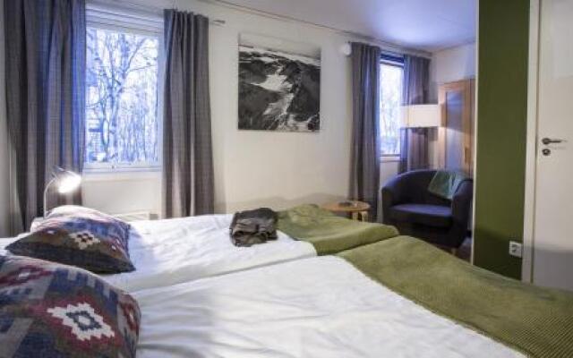 Abisko Mountain Lodge