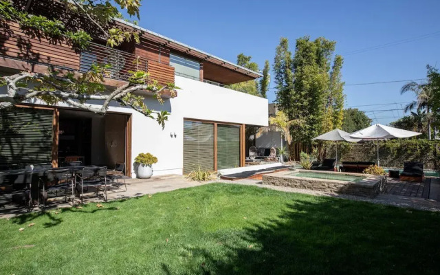 Venice Gardens by Onefinestay