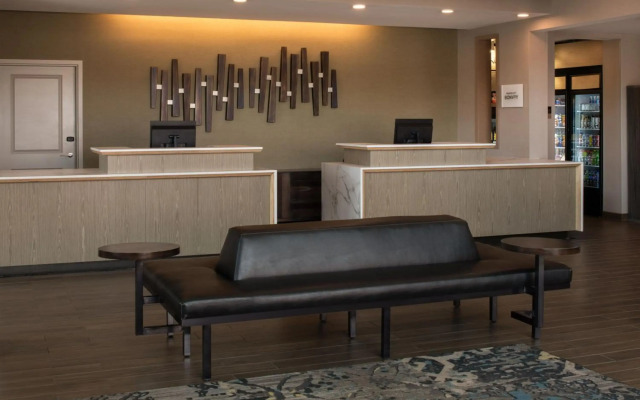 Residence Inn by Marriott Portland Vancouver