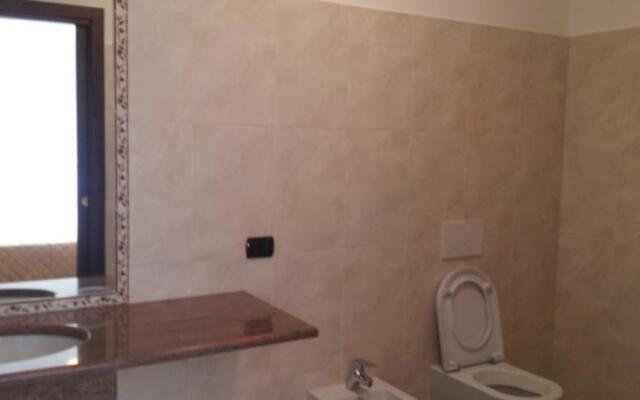 Country House Parco Del Lago