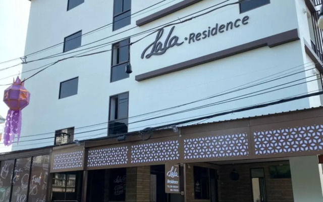 Lala Residence