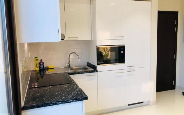 NEW 1-Bedroom in Forest Island + Oceanside View
