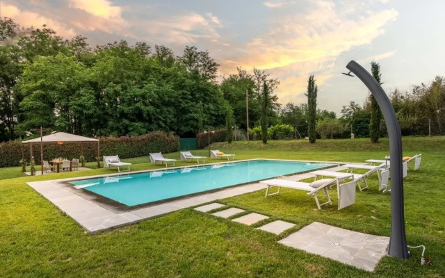 Villa Papari in Gragnano