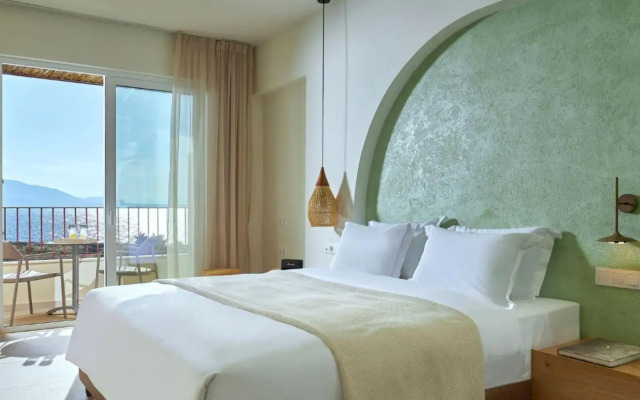 Vasia Sea Retreat