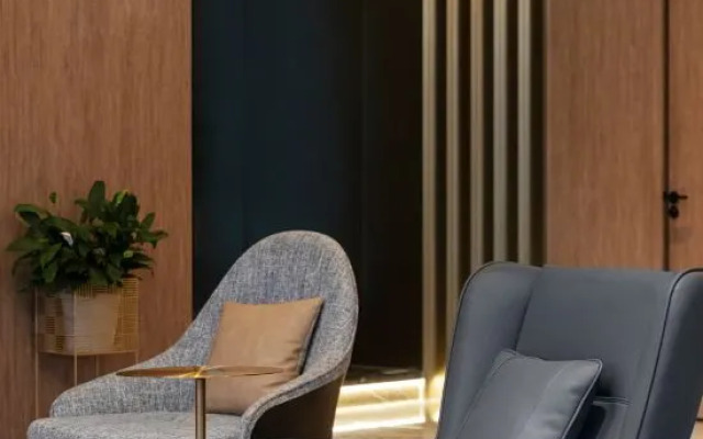 Ninghai Myfeel Hotel