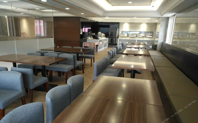 Shanghai Your Home Hotel