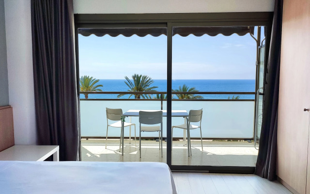 Apartamentos Flats Friends Atlantida