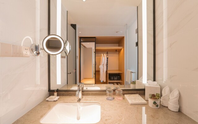 Hilton Garden Inn Xiamen Bailuzhou Park