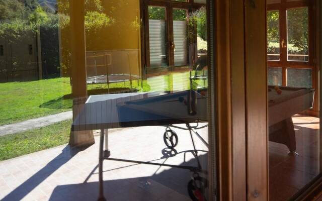 Albergue Los Avellanos - Hostel