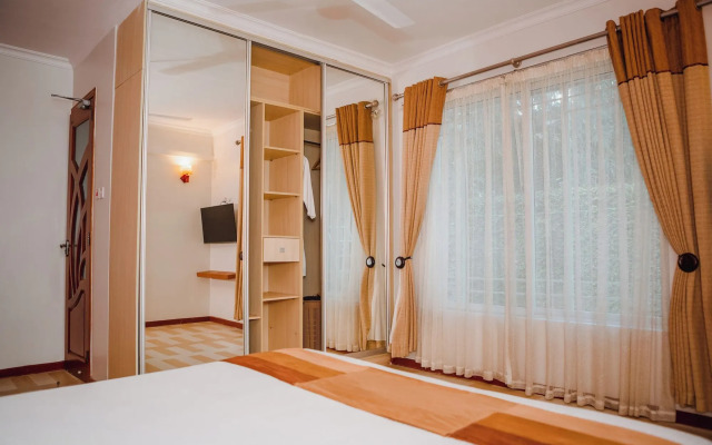 The Amariah Boutique Hotel Mikocheni